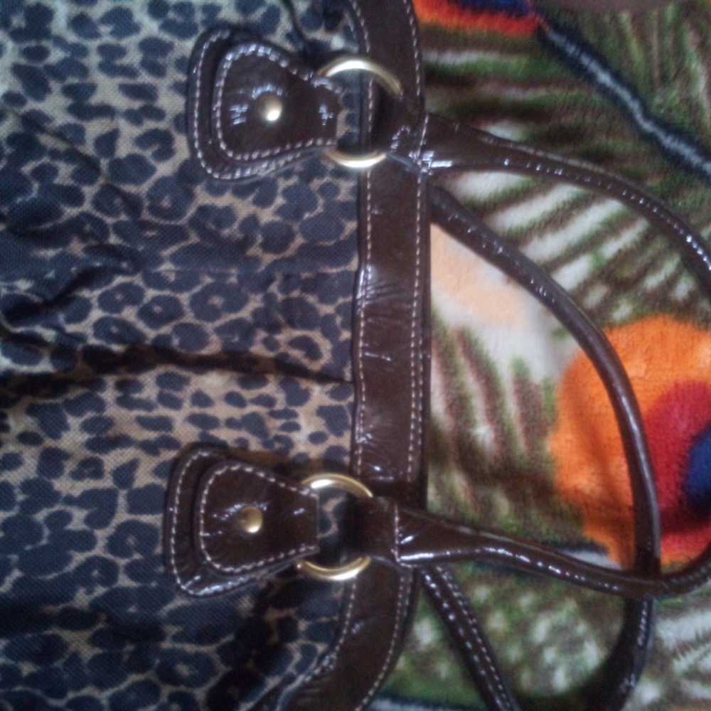 Purse\wallet